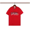 Menst-Shirts New Mens 스타일리스트 T 셔츠 남자 S 의류 3d Summer Tshirt 힙합 여성의 짧은 슬리브 럭스 디자이너 옷 lad
