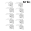 Hooks 1/2/4/10Pcs Baseball Cap Rack Hat Holder Organizer Storage Modern Caps Hangers Hanging For Door Wall