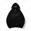 Ess hoodie mens designer hoodie varma hooded hoodies män kvinnor mode streetwear pullover tröjor lösa hoodies älskare toppar kläder