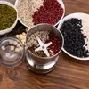 Coffe Grinder Electric Coffee Grinder Kitchen Cereals Nuts Beans Spices Grains Grinding Machine Multifunctional Home