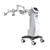 Schlankheitsmaschine 2 in 1 Rot/Grün Dual-Wellenlänge 635 nm 532 nm 8D Laser Maxlipo Slim Cellulite-Ausrüstung Salonausrüstung