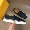 Designers formella kostym läderskor täcker mjuk mocka Business Men's Wedding Party Casual Shoes Fashion Walking Sneakers