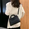 Torebka, że ​​torebka damska nowa moda moda tkana ręka profesjonalna kobietę po przekątnej torbie na ramię