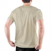 Herren T-Shirts cool besser nennen saul t-Shirt M￤nner o Hals Pure Cotton TV-Serie Goodman Short Sleeve T-Shirt Grafik Kleidung