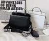 Evening Bags Totes tote bag pu Steve Design Handbag Purse Women Large Shoulder Bag 202211