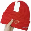 Accesorios de moda para hombre gorro gorro sombrero de invierno carta s￳lida de color al aire libre