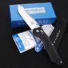 Great benchmade 810 535 556 G10 poignée D2 lame OSO Browning da50 X78 c80 BM3300 couteaux de camping couteau de poche couteau pliant outil EDC extérieur Fabricant et fournisseur