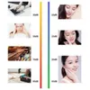 10 pairs of soft earplugs casual modeling color bright plasticity slow rebound waterproof noise isolation