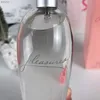 女性100ml喜び香水香料eau de parfum 34floz長続きする匂い花柄の花の香りの女の子スプレーハイバージョン1749311