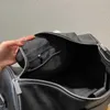 Nya Duffel Bags Designer Bagagväskor Luxurys Handväska Hög kapacitet Tygväskan Läder Luxury Crossbody Unisex Bagage 221029