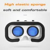 3D Glasses VR SHINECON VR Glasses Universal Virtual Reality Glasses for Mobile Games 360 HD Movies Compatible with 47653 Smartphone 221107