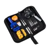 13pcs Repair Tool kit Maintenance Key Fob Watch Case Opener Watchmaker Factory expert design Quality Latest Style Original Status28730488