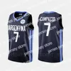 Basketballerseys 2021 Tokyo Argentinië Basketball Jersey 7 Facundo Campazzo 5 Manu Ginobili 4 Luis Scola 29 Patricio Garino 14 Gabriel Deck 12 Marcos Delia