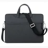 Briefcases Tablet Notebook Computer Bag Men's 14 Inch Portable Liner IPad Conference Briefcase