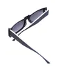 Mode Super Lady Style Extrapunkte CH9098 Sonnenbrille Low-Key-Modifikation zeigen Gesicht kleine UV400-Strahlenschutz Vollformat-Sonnenbrille