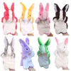 30cm Animal Plush Hand Puppets Chinese Zodiac Soft Monkey Cow Rabbit Plush Puppet Kids Stuffed Toys for Gifts
