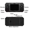 2022 Mini Portable Handheld S8 Game Console Inbyggd 520 klassiska spel 3,0 tum sk￤rmspel spelare