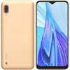 オリジナルHisense F30S 4G LTE携帯電話4GB RAM 64GB ROM Quad Core Android 6.22インチ60Hz LCDフルスクリーン13.0MP AI FACE ID NFC OTG 4010MAHスマート携帯電話