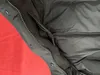 Kış Erkekler Aşağı Yelek Homme Açık Jile Jassen Expedition Parka Ceket Kabanlar açık Doudoune Tasarımcı