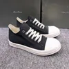 Men Women Sneakers High Top Breathable Canvas Shoes With Box