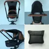 عربات الأزمة العربات طفل شمس الظل المظلة carriage for for prams accessories pushschair cap carnings