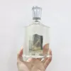 Parfum d'eau de l'île vierge le plus récent-haut parfum pour hommes Cologne Spray Good Smell Long Lasting 100 ml avec boîte Fast Ship