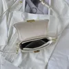 حقائب مسائية خاصة تصميم صغير من الجلد بوب كروس كتف الصيف حقائب اليد الإناث أزياء العلامة التجارية