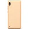 オリジナルHisense F30S 4G LTE携帯電話4GB RAM 64GB ROM Quad Core Android 6.22インチ60Hz LCDフルスクリーン13.0MP AI FACE ID NFC OTG 4010MAHスマート携帯電話