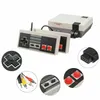 Portable Game Players 620 Retro Super Classic Mini TV 8 Bit Family Video Games Console Built-620-in NES FC SFC Handheld Gaming Player Xmas Birthday Gifts