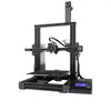 Printers 3D-printer 2022 2.0 Upgrades afdrukbed Fast Verwarming FDM Kit Impresora