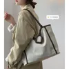 Вечерние сумки 2022 весенние ауум повседневные женские женские холст-сумочка