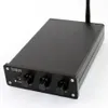 YJ HIFI -kanalen 2 1 100W 2x50W Mini TPA3116 Aluminium shell Bluetooth 4 0 Bluetooth -antenne digitale versterker274uu