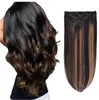 Hair Lace Wigs Real Tracel Invisible Self Connected Female Long Hair Summer Patch ffy Wig Piece