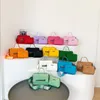 Wallets Handbags Women Famous Brand Designer Shoulder Steve Purse and Handbags Bucket Luxury PU Leather tote Bags