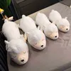 1PC 65100cm Kawaii liee Lieed Alpaca Plush Toys Soft Plush Alpacasso Dolls Cuddle Cushion Kids Birthday Gifter J220729815944