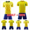 man kids kit 1994 2002 Brasil soccer jerseys retro shirts Carlos Romario Ronaldo Ronaldinho camisa de futebol BraziLS RIVALDO ADRIANO 666