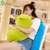 3060Cm Soft Animal Cartoon Cushion Cute Fat Dog Cat Pig Cuddle Sumikko Gurashi Stuffed Kids birthday Gift J220729