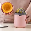 Spremiagrumi Accessori da cucina Mini frullatore portatile Spremiagrumi manuale Spremiagrumi portatile Utensili per frutta e verdura Novità