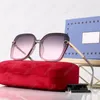 5 kolorów okulary przeciwsłoneczne duże okulary przeciwsłoneczne Oudoor Oudoor OUNGASSES Top Designer for Women Męs Mężczyzny okulary mentalne Kierowanie okularów słonecznych