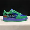 Nieuwe casual schoenen Nigo Bathing Apes Sta Low Sneaker Comics Yellow Red Blue Black Green Royal Bordeaux Gray Bruine Mint Teal Suede Orange Pink Men Dames Designer Sneakers