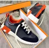 Hoogwaardige merk mannen stuiteren sneakers schoenen loper mesh trainers man sport comfort man wandelen t-kwaliteit schoenen EU38-46 original box