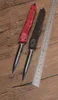 Mic Knife Automatic CNC CNC T60161 HANDE VG10 Acciaio Blade Hight Qualità Utx70 UTX85 BM3300 A8 A A06 A03 Camp tattico pieghevole Knif6912449