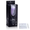 Voiture Plug Humidificateurs Parfum Rafraîchissant Ehicular Huile Essentielle Humidificateur À Ultrasons Arôme Brume Diffuseur De Voiture