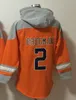 Team Baseball Pullover Hoodie Altuve Bregman Alvarez Fans Tops Size S-XXXL Orange Color Hoody