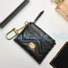 7A quality bags famous Women Genuine Leather handbags designers card holder Wallet Purses WOODY Tote Key Luxurys fashion whole276R