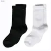 2022 Herren Socken Designer Frauen Baumwolle passen alle klassischen Knöchelbriefungen atmungsaktiv Schwarz -Weiß -Fußball -Basketball Sport Socke Großhandel Uniformgröße