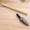 Mini Garden Tools Spade Shovel Kit Rake Spade Wood Hear