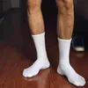 2022 Herren Socken Designer Frauen Baumwolle passen alle klassischen Knöchelbriefungen atmungsaktiv Schwarz -Weiß -Fußball -Basketball Sport Socke Großhandel Uniformgröße