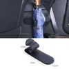 Interieur accessoires multifunctionele kleine haakhanger rack in de auto auto paraplu multi -houder stoel clip bevestigingsopslag