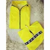 Pubg Game Playerunknown 'S Battlegrounds Cosplay Costume Small Yellow Chicken eate Yellow Clothes Group Sports Top and Suit J220720